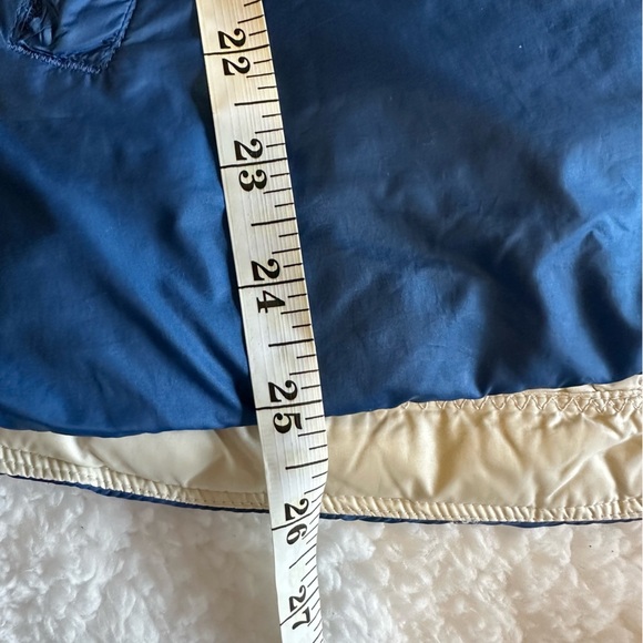 Lululemon What The Fluff Vest in Limitless Blue - Picture 8 of 12